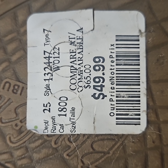 Cowboy Boots - Picture 4 of 4